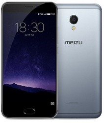 Прошивка телефона Meizu MX6 в Екатеринбурге